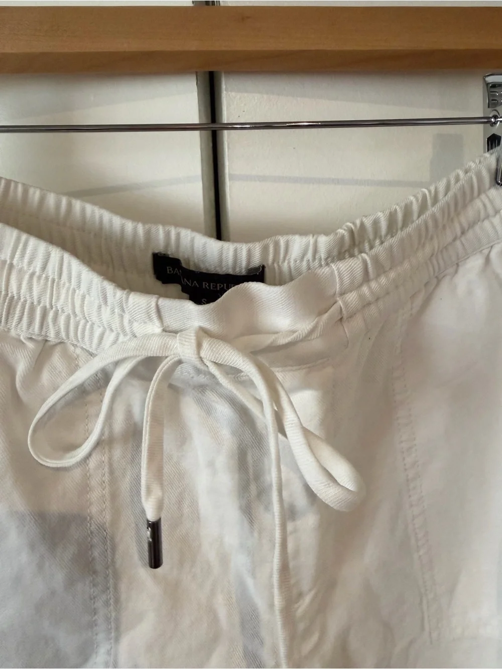 Banana Republic relaxed fit